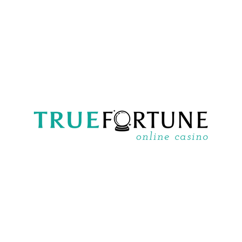 TrueFortune Casino Logo